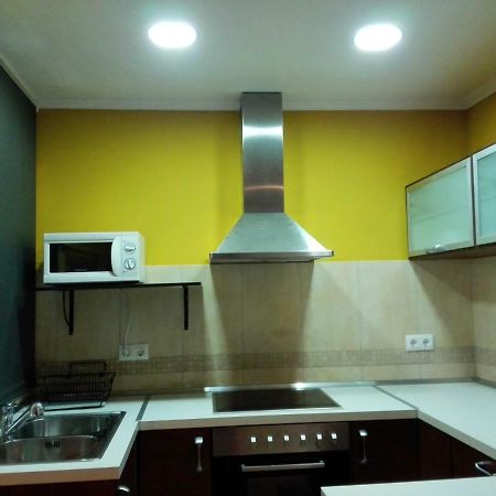 Apartamento Vilamar 1 카라펠 외부 사진