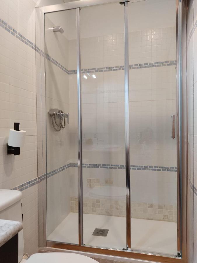 Apartamento Vilamar 1 카라펠 외부 사진
