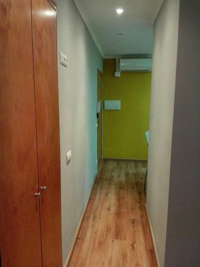 Apartamento Vilamar 1 카라펠 외부 사진